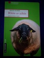 Rüdiger Edelmann: RHÖN so schön Hessen - Hanau Vorschau