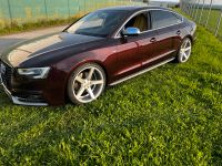 Audi A5 S-line Bayern - Dingolfing Vorschau