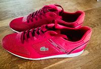 Lacoste Herren Sneaker Nordrhein-Westfalen - Coesfeld Vorschau