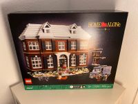 Lego 21330 Home Alone - Kevin allein zu Haus Neu Frankfurt am Main - Ginnheim Vorschau