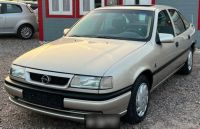 Opel Vectra CC Sachsen - Döbeln Vorschau