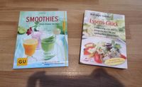 Smoothies GU Buch Essens Glück Buch Sachsen - Gornsdorf Vorschau