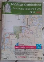 Seekarten  NV Atlas Ostfriesland Niedersachsen - Neuharlingersiel Vorschau