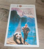 Film Little Panda VHS Kasette Nordrhein-Westfalen - Krefeld Vorschau