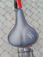 Zündapp Mädchen Fahrrad,Rot.Gr.24. Niedersachsen - Hildesheim Vorschau