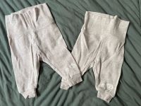 Leggings, Schlupfhosen Zwillinge 50/56 Mädchen, 3,50€ Schleswig-Holstein - Pölitz Vorschau