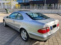 Mercedes Benz clk 230 kompressor München - Thalk.Obersendl.-Forsten-Fürstenr.-Solln Vorschau