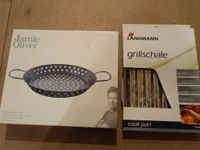 Jamie Oliver BBQ Grillrost 50 cm neu  Landmann grillschale Nordrhein-Westfalen - Paderborn Vorschau