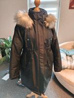 Umstands-Winterjacke neu Sachsen - Freital Vorschau
