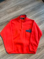 Patagonia synchilla artig fleece Jacke Pullover Teddy hoodie zip Niedersachsen - Neustadt am Rübenberge Vorschau