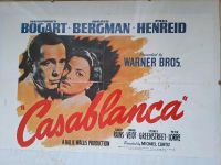 Poster vom Film Casablanca Hemelingen - Hastedt Vorschau