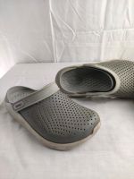 Crocs literide Hausschuhe Gartenschuhe M4 W6 36 / 37 Wandsbek - Hamburg Bergstedt Vorschau