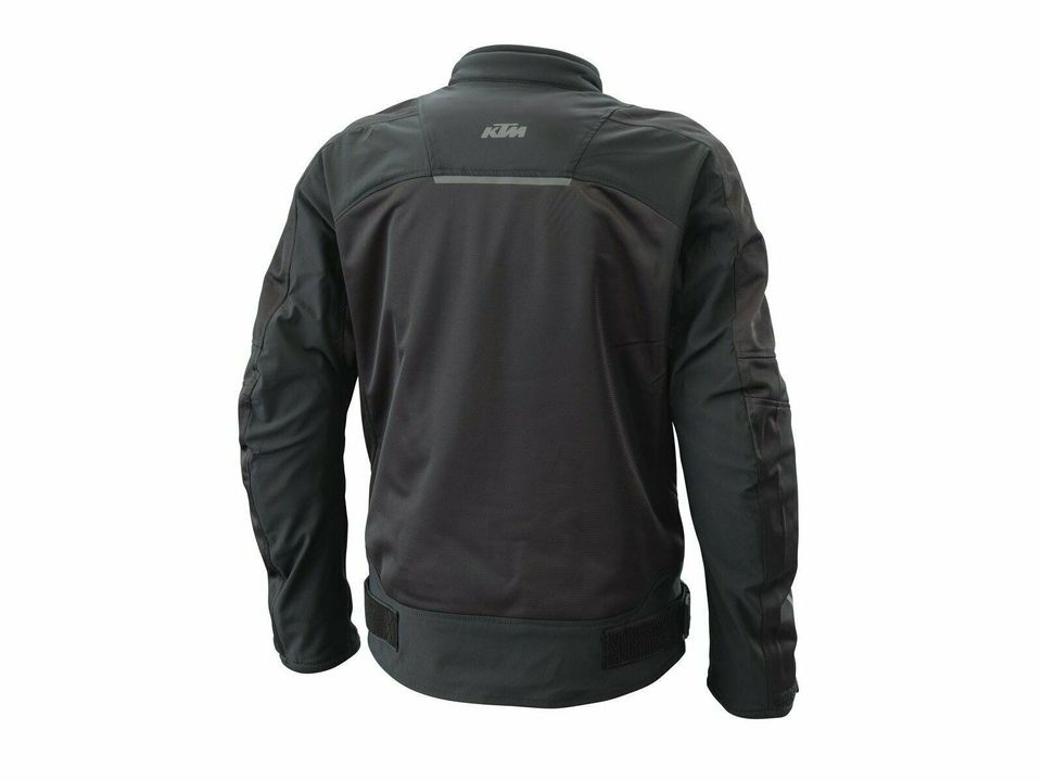 KTM SOLAR AIR JACKET Motorrad Jacke; Gr. XL; UVP 244€ in Essingen