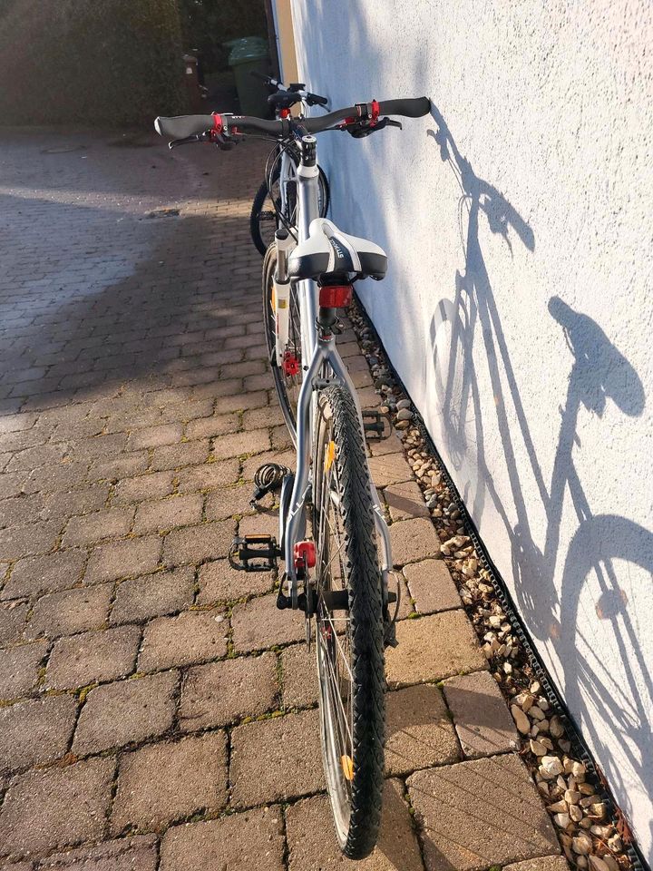 Bulls Fahrrad in Kupferzell