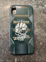 Five Finger Death Punch IPhone X Smartphonehülle Hessen - Geisenheim Vorschau