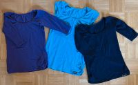 Winshape s und m blau lila, Shirt Nordrhein-Westfalen - Solingen Vorschau