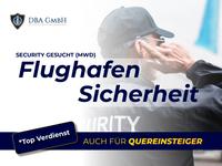 Flughafen Security | Quereinsteiger (m/w/d) Top Verdienst❗️ Niedersachsen - Springe Vorschau