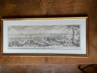 CONSTANTINOPEL original MERIAN Kupferstich von 1649 Bremen - Schwachhausen Vorschau