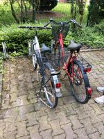 Zu Verkaufen 6  Fahrräder  günstig Nordrhein-Westfalen - Erkelenz Vorschau