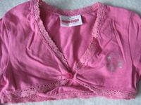 * Dopodopo " Baby Mädchen Bolero 74 pink Langarm Frühjahr Sommer München - Schwabing-Freimann Vorschau