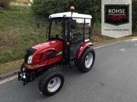 KNEGT Traktor 55Ps 100% elektrischer Allrad- Traktor 4x4 NEU Thüringen - Unterwellenborn Vorschau