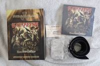 Kataklysm Heaven`s Venom Sammler Box ltd 500 *Death Metal *CD Baden-Württemberg - Rheinfelden (Baden) Vorschau