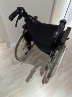 Rollstuhl „Breezy“ Königs Wusterhausen - Senzig Vorschau