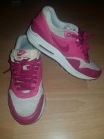 Nike Air Max 1 Schuhe Pink Größe 38 Düsseldorf - Benrath Vorschau