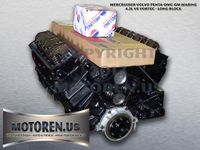 Mercruiser Volvo Penta OMC GM 4.3 Vortec NEU am Lager! 19% MwSt Brandenburg - Stahnsdorf Vorschau