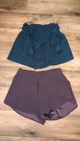 Shorts Sommer Pimkie 36 blau Bordeaux Hessen - Witzenhausen Vorschau