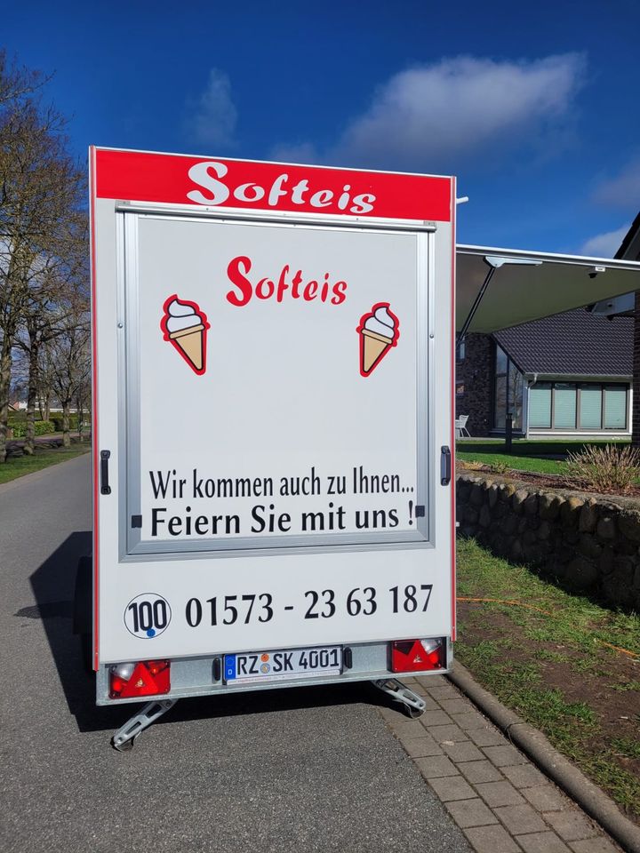 Catering   Partyservice  Grillwagen  Imbisswagen   Foodtruck in Ziethen b. Ratzeburg