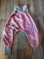 Hose handmade 98 Feen Elfen Rose grau Niedersachsen - Braunschweig Vorschau