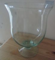 Große Glas-Vase Höhe 20 cm Nordrhein-Westfalen - Wilnsdorf Vorschau