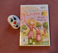 ❤Wii-Spiel❤Lillifee❤neu❤ Bayern - Rothenburg o. d. Tauber Vorschau