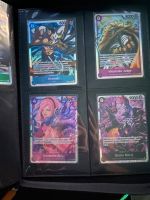 One Piece (OP 06) Super Rare (Moria, Reiju, Hody Jones, usw.) Nordrhein-Westfalen - Recklinghausen Vorschau