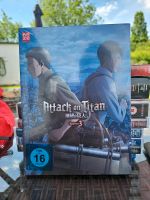 Attack on Titan Staffel 3 Vol 3 (DVD) Bayern - Lauf a.d. Pegnitz Vorschau