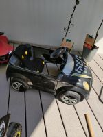 Kinderauto BMW Mini München - Berg-am-Laim Vorschau