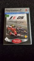 Formula F1 2005 PS2 Spiel Rheinland-Pfalz - Böhl-Iggelheim Vorschau