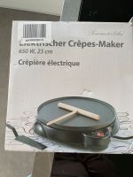 Crêpes Maker von Rosenstein & Söhne Hessen - Brechen Vorschau