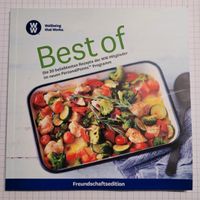 Weight Watchers Best of Rezepte Rheinland-Pfalz - Mainz Vorschau