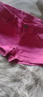 Kurze Damen Hose in pink gr 40 Nordrhein-Westfalen - Werdohl Vorschau