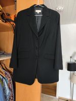 Blazer, festlich Größe 44, schwarz Stuttgart - Plieningen Vorschau