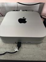 Mac mini mit Satechi Dockstation Osterholz - Tenever Vorschau