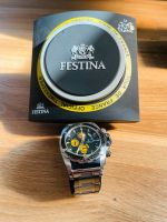 Festina Tour De France Armband Uhr Nordrhein-Westfalen - Xanten Vorschau