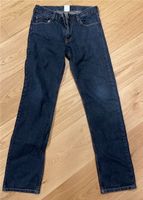 Schöne Jeans H&M Gr.164 blau Top Bayern - Unterhaching Vorschau