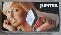 Handlampe "Jupiter 240" 70er Jahre? Niedersachsen - Melle Vorschau