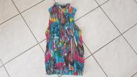 Comma Bluse/ Crashbluse " bunt " Gr. 40 " neuwertig !!! Rheinland-Pfalz - Niederzissen Vorschau