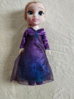 Frozen 2 Elsa Puppe die singt und leuchtet Bayern - Zell am Main Vorschau