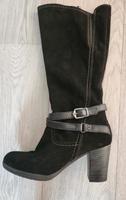 Stiefel für Damen Gr. 36 Hessen - Kassel Vorschau