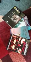Notenbücher für Schlagzeug, Beatles, Nirvana, AC/DC, Queen Bayern - Kolitzheim Vorschau